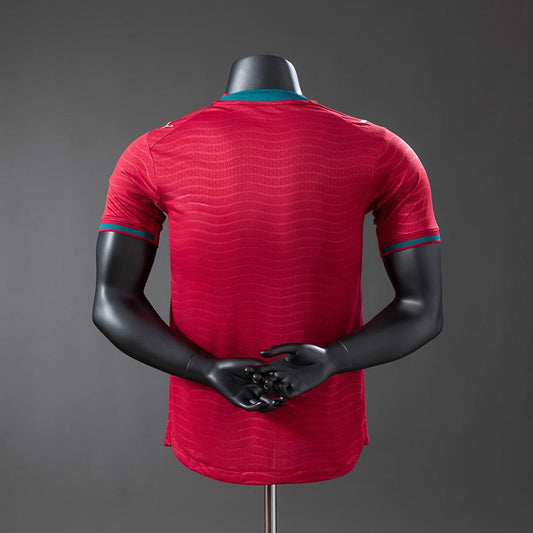 Maillot Portugal Rouge 2026/2027