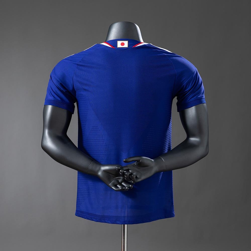 Maillot Japon Bleu 2026/2027