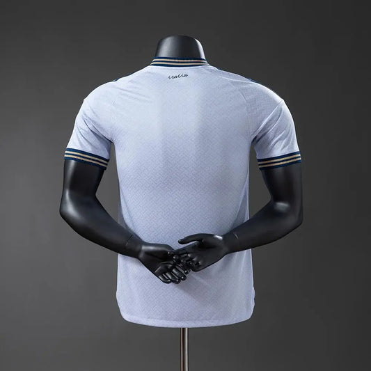 Maillot Italie Blanc 2026/2027 My Store 8
