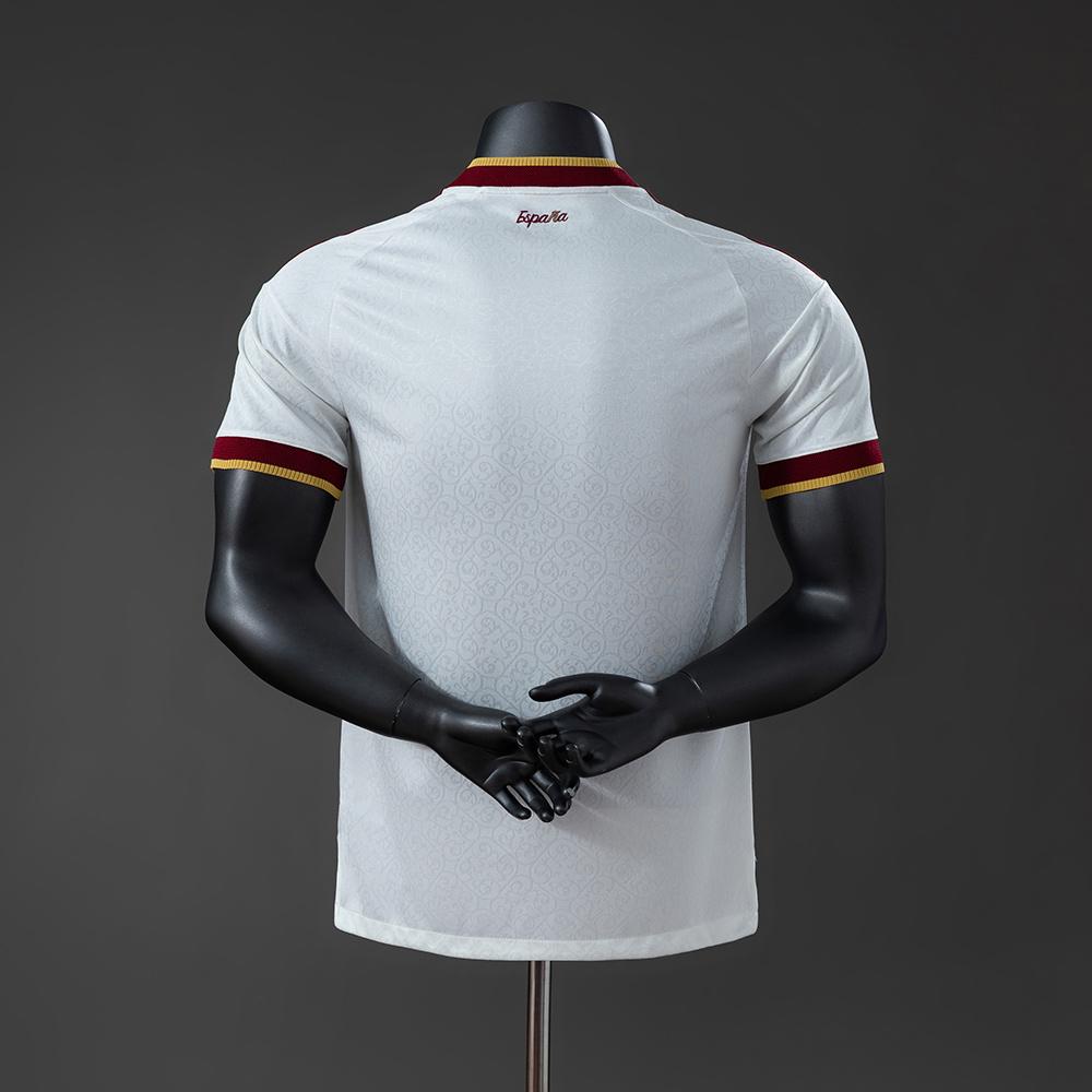Maillot Espagne 2026/2027