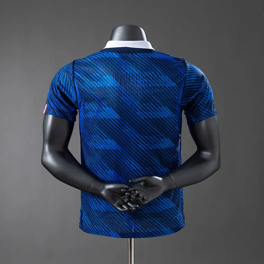 Maillot France 2026/2027 My Store 8