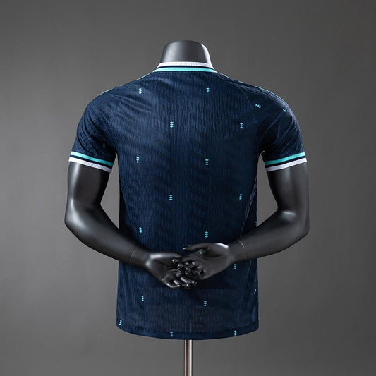 Maillot Allemagne Bleu 2026/2027