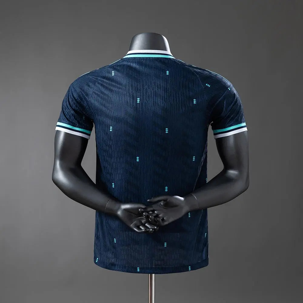 Maillot Allemagne Bleu 2026/2027 My Store 8
