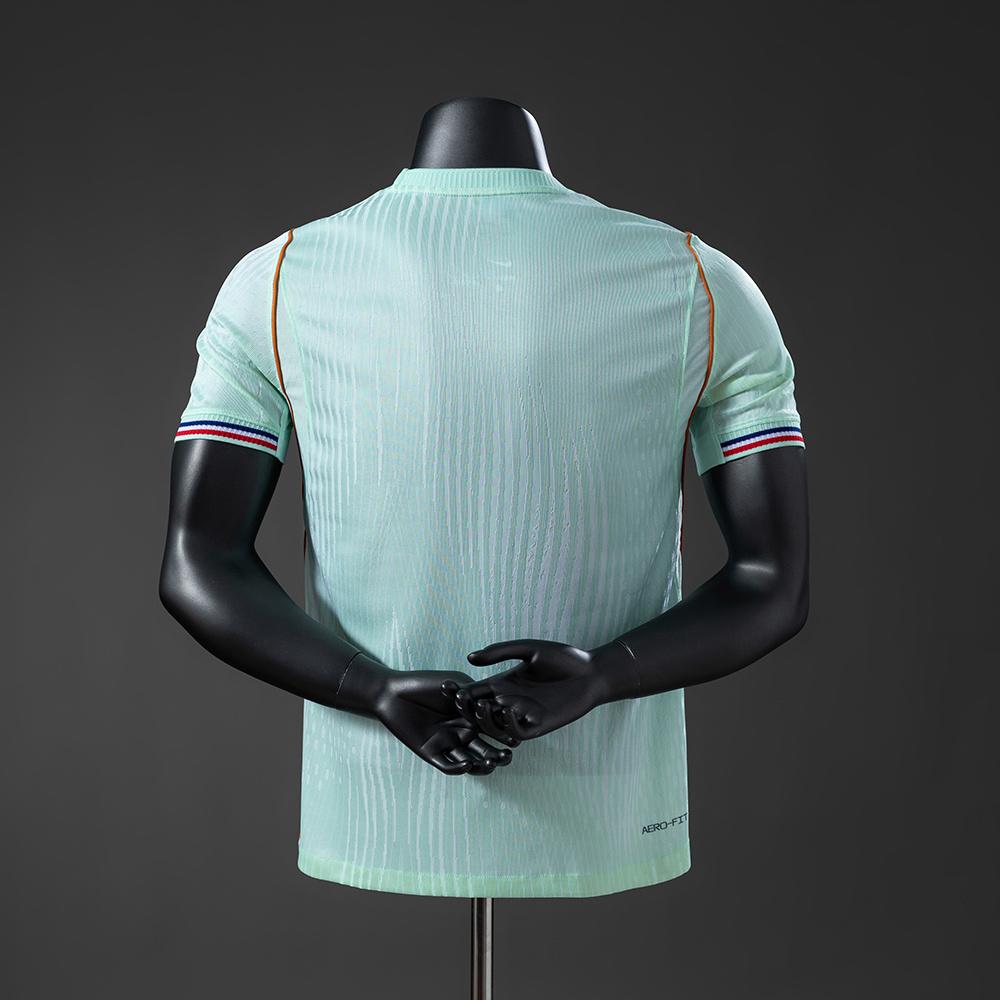 Maillot France Vert 2026/2027