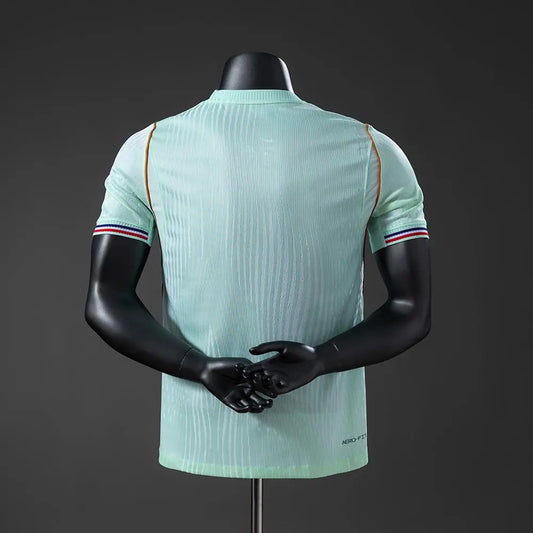 Maillot France Vert 2026/2027 My Store 8