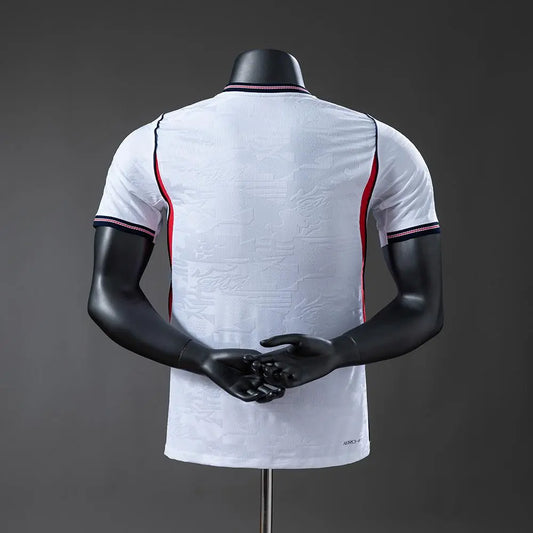 Maillot Angleterre 2026/2027 My Store 8