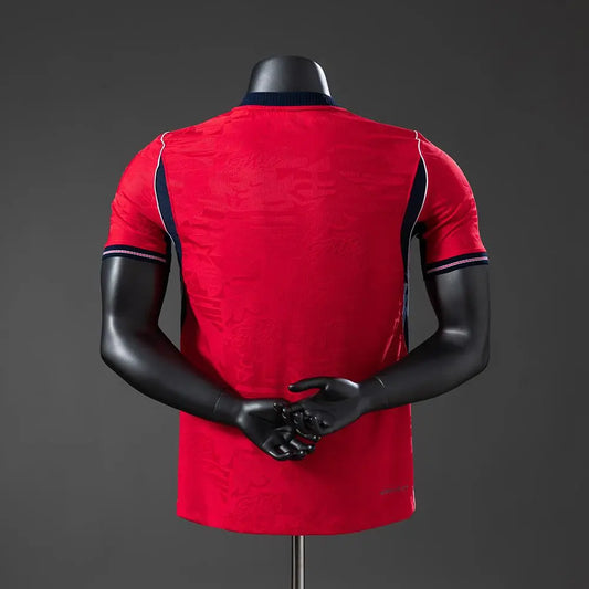 Maillot Angleterre Rouge 2026/2027 My Store 8