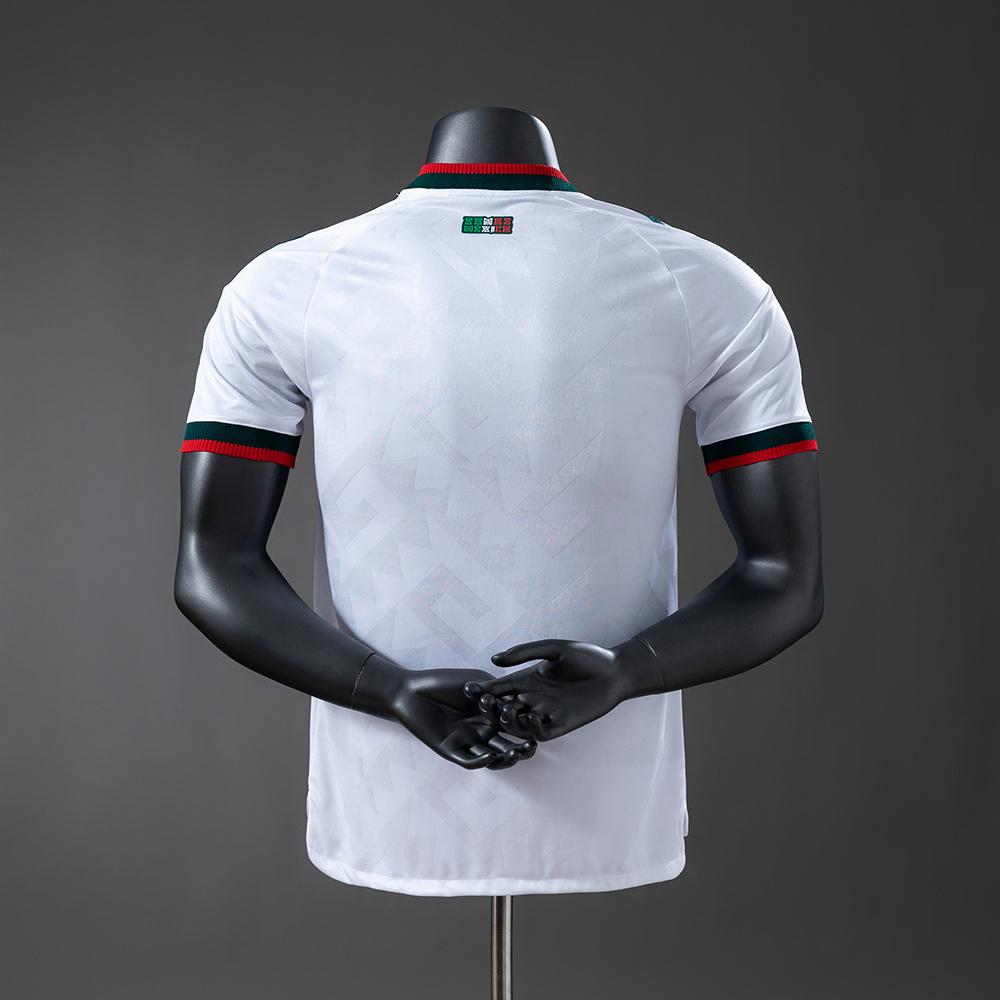 Maillot Mexique 2026/2027