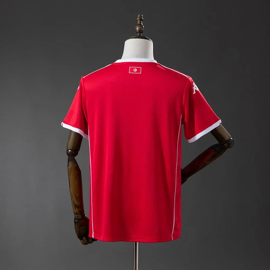 Maillot Tunisie 2026/2027 My Store 8