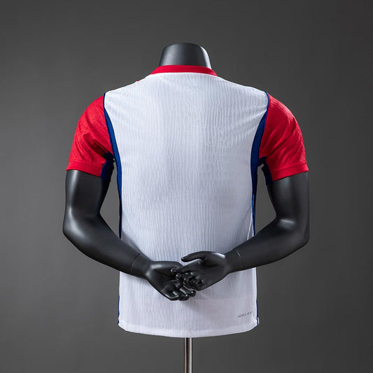 Maillot Croatie Blanc 2026/2027