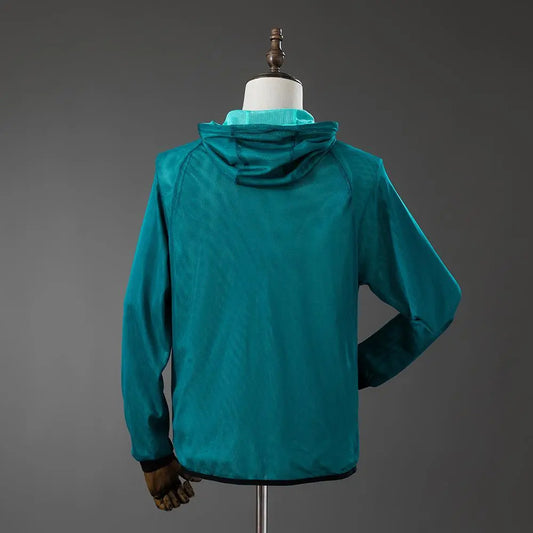 Veste Brésil Turquoise 2026/2027 My Store 8