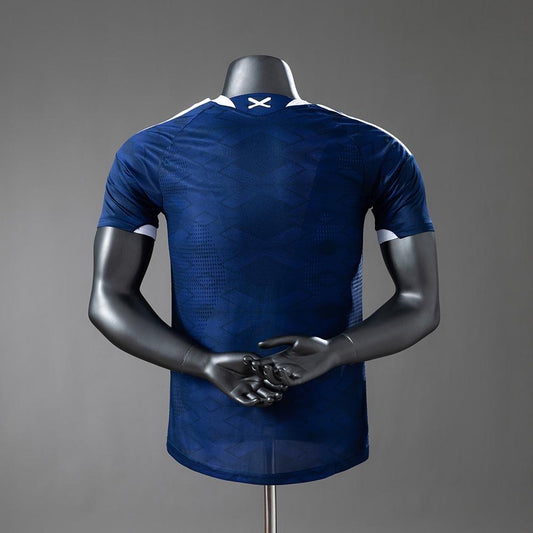 Maillots Ecosse 2026/2027