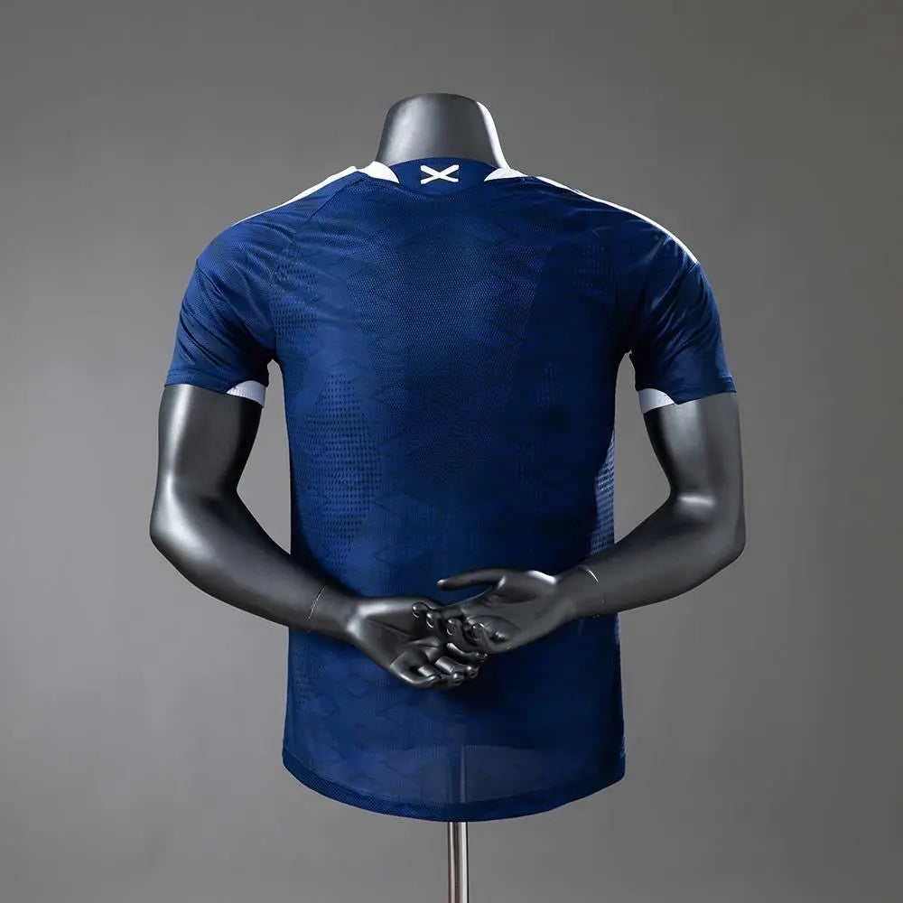 Maillots Ecosse 2026/2027 My Store 8