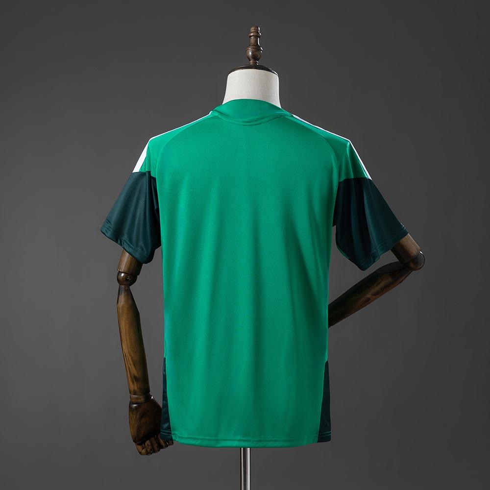 Maillot Algérie 2026/2027