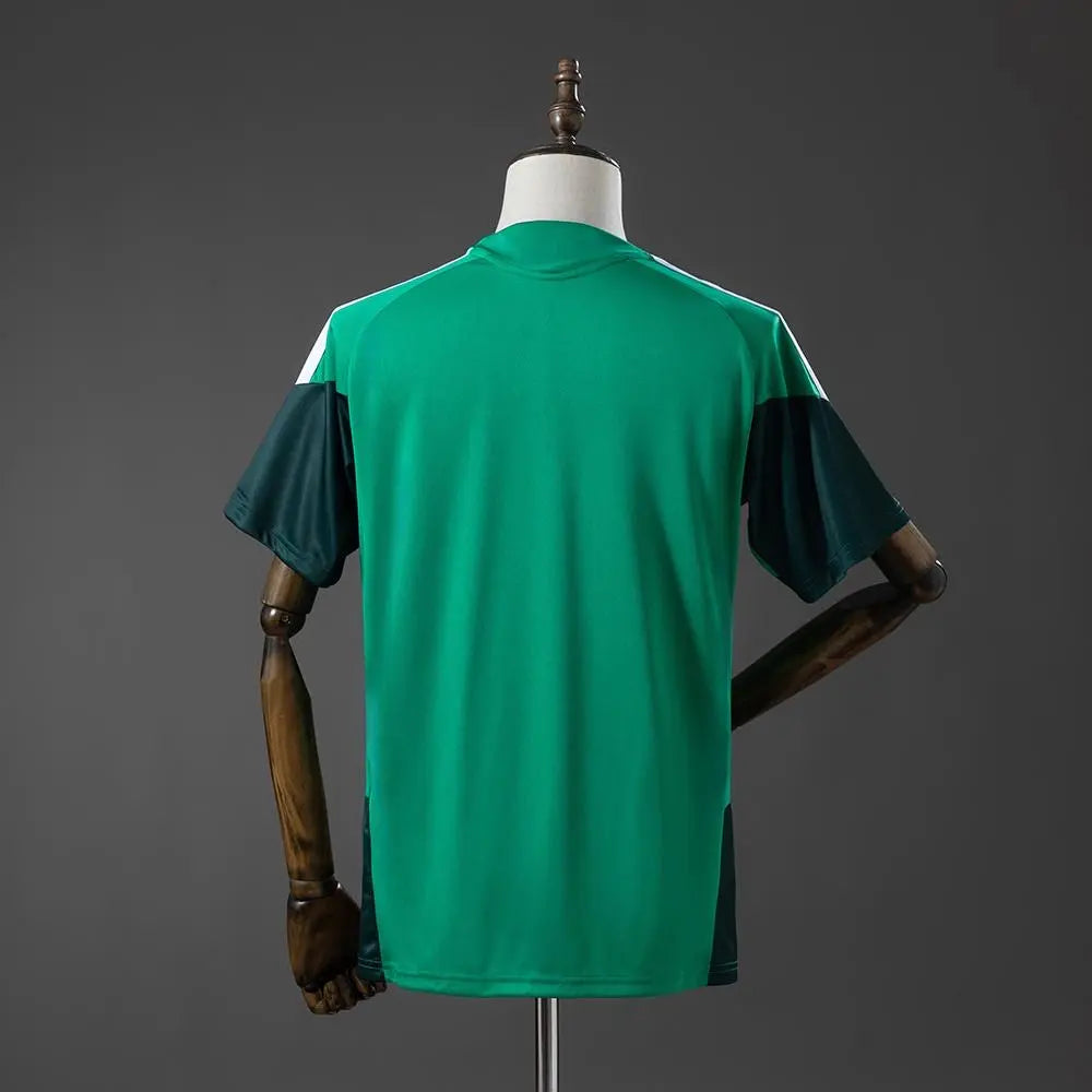 Maillot Algérie 2026/2027 My Store 8
