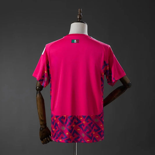 Maillot Mexique 2026/2027 My Store 8