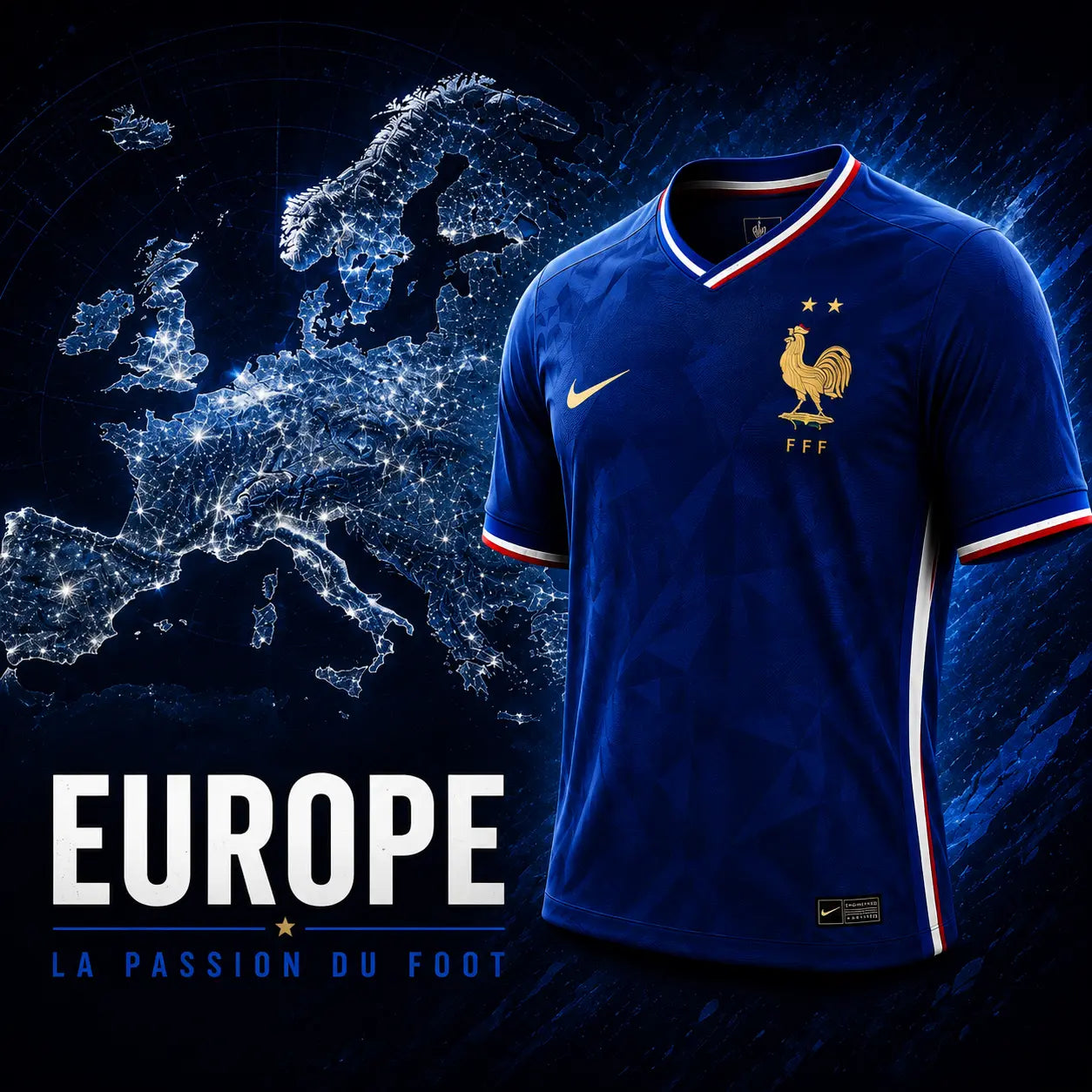 Équipes Européennes