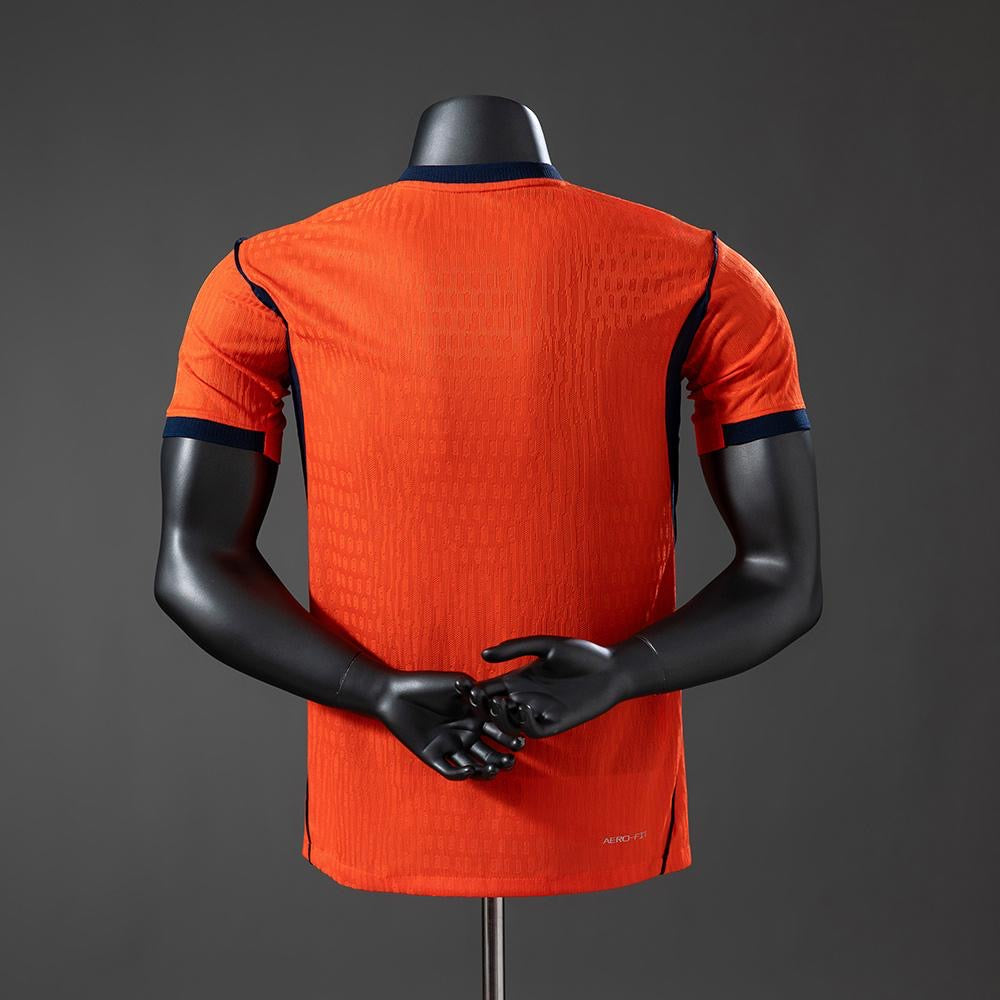 Maillot Pays-Bas Orange 2026/2027
