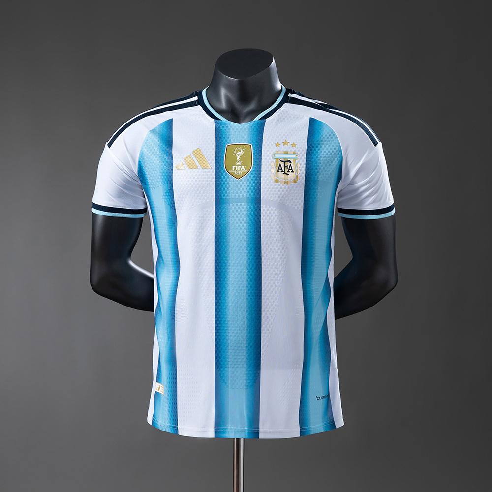 Maillot Argentine 2026/2027