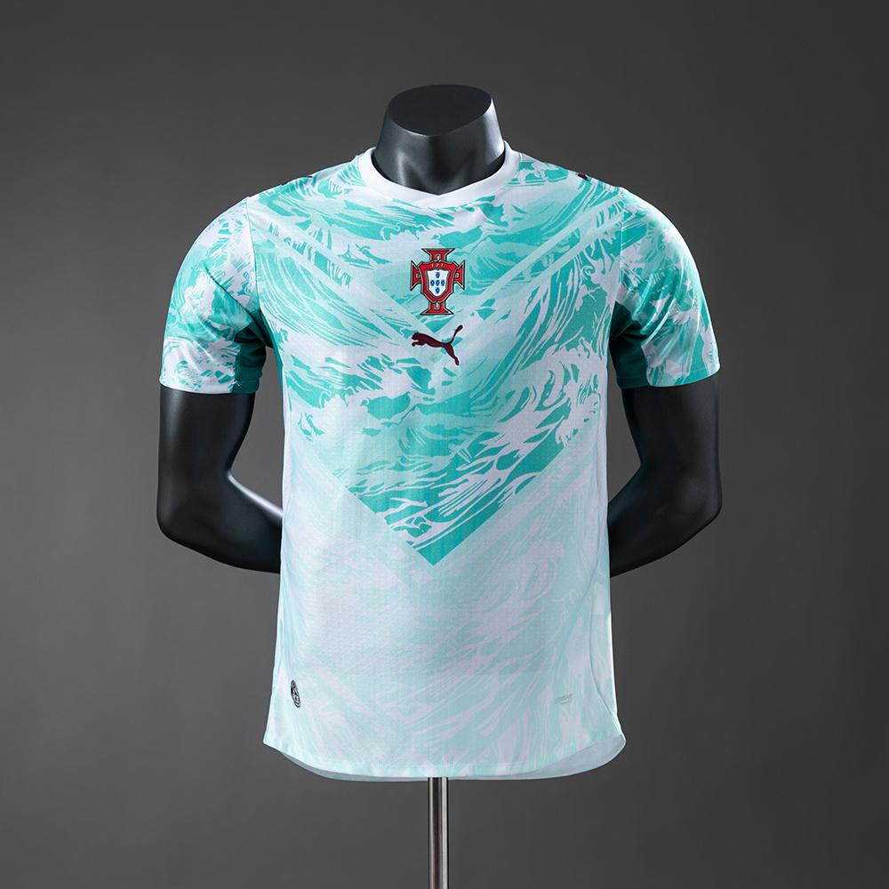 Maillot Portugal 2026/2027