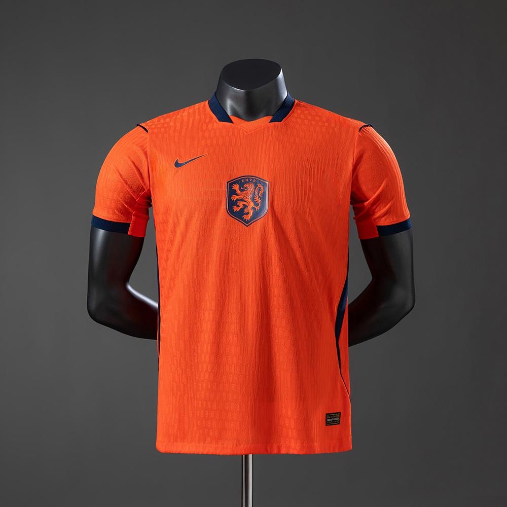 Maillot Pays-Bas Orange 2026/2027