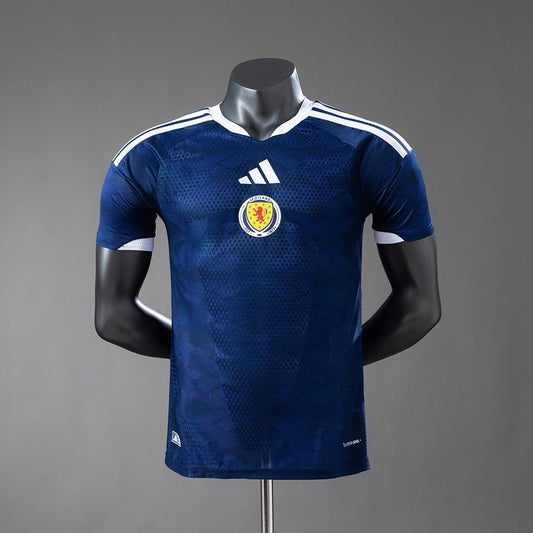 Maillots Ecosse 2026/2027
