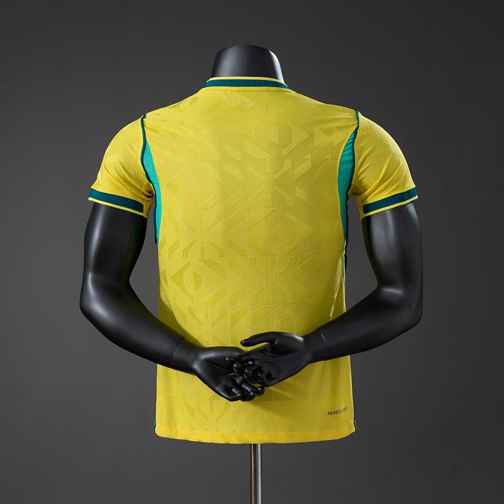 Maillot Brésil 2026/2027