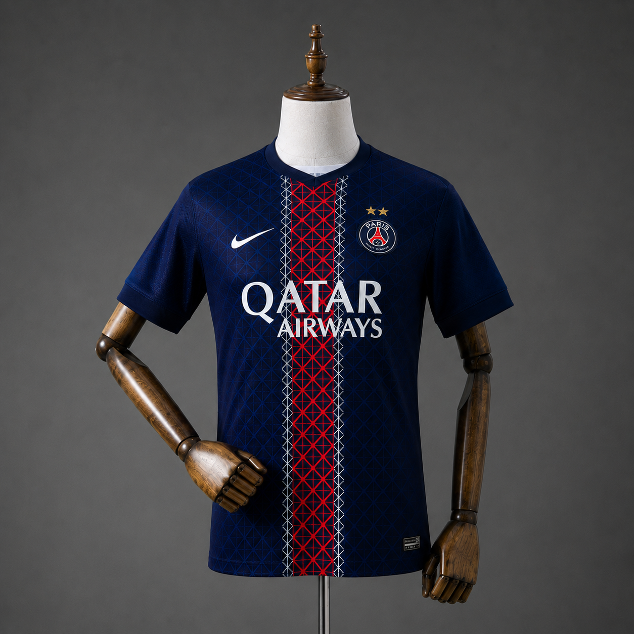 Back to Back Bleu PSG 2027/2027