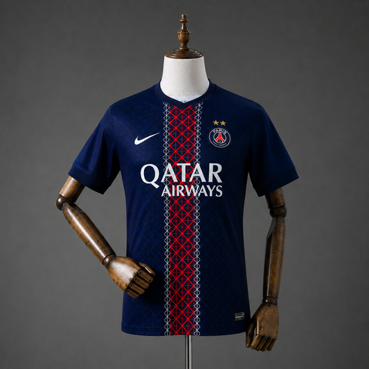 Back to Back Bleu PSG 2027/2027