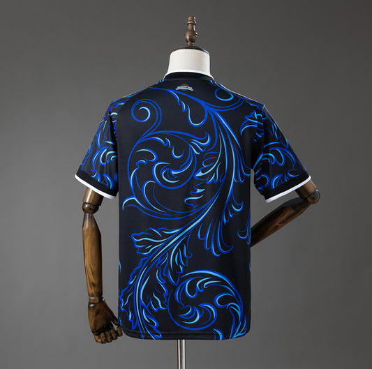 Maillot Argentine Noir 2026/2027