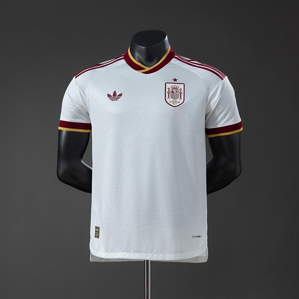 Maillot Espagne 2026/2027