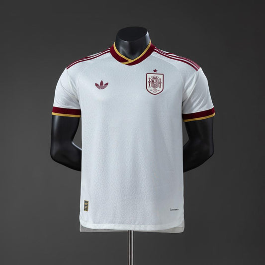 Maillot Espagne 2026/2027