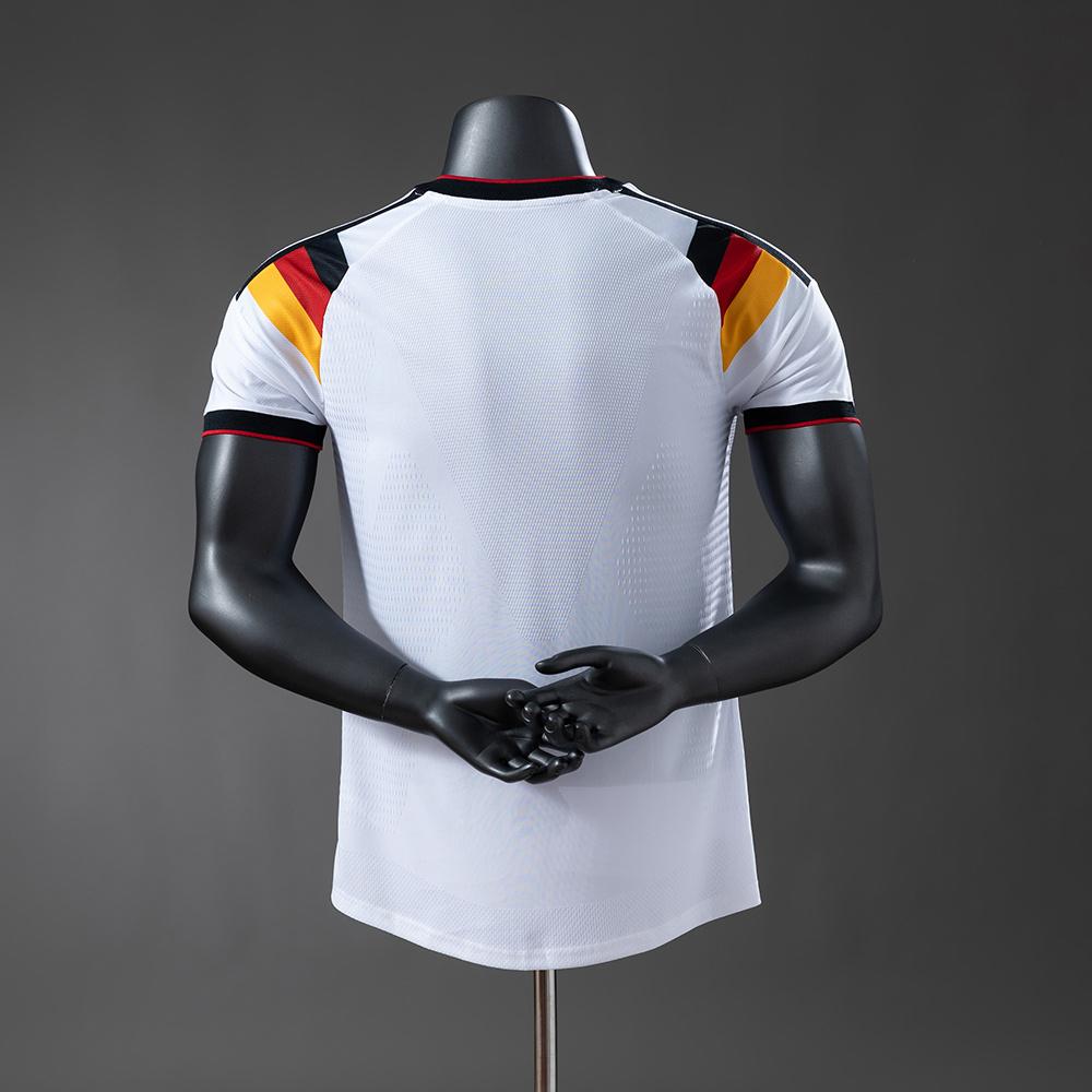 Maillot Alllemagne 2026/2027