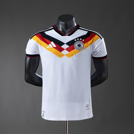 Maillot Alllemagne 2026/2027