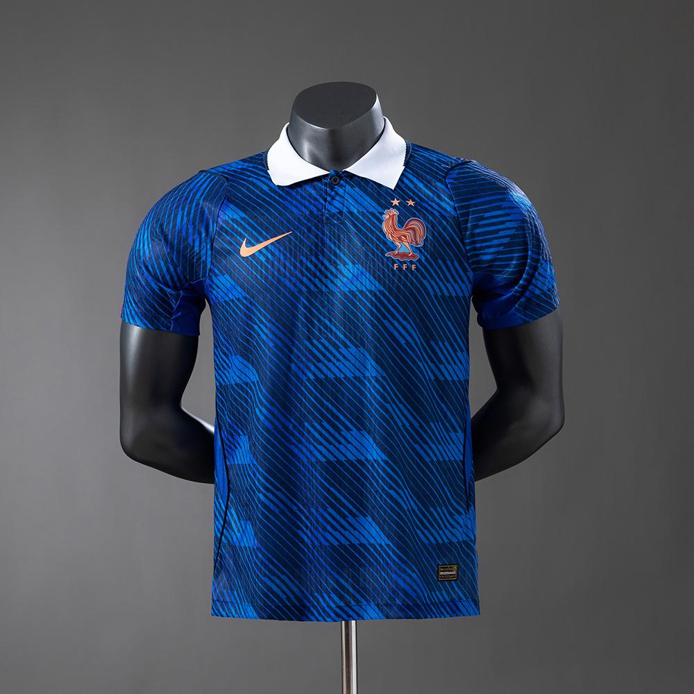 Maillot France 2026/2027