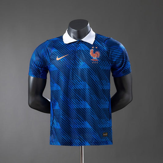 Maillot France 2026/2027