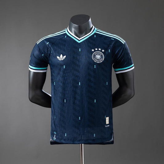 Maillot Allemagne Bleu 2026/2027