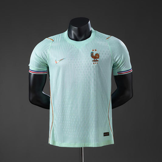 Maillot France Vert 2026/2027