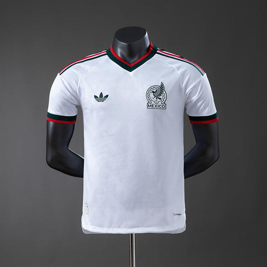 Maillot Mexique 2026/2027