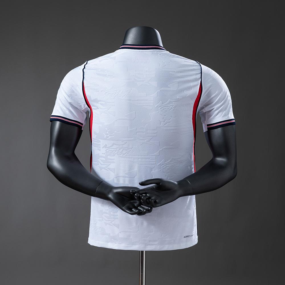 Maillot Angleterre 2026/2027