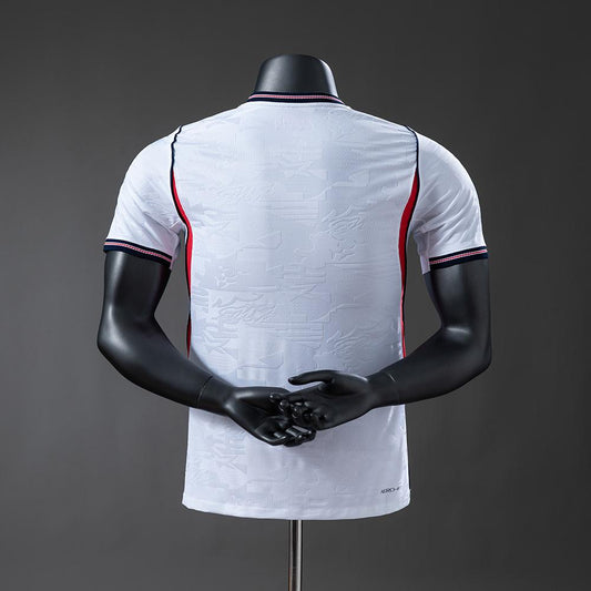 Maillot Angleterre 2026/2027