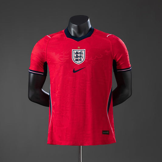 Maillot Angleterre Rouge 2026/2027
