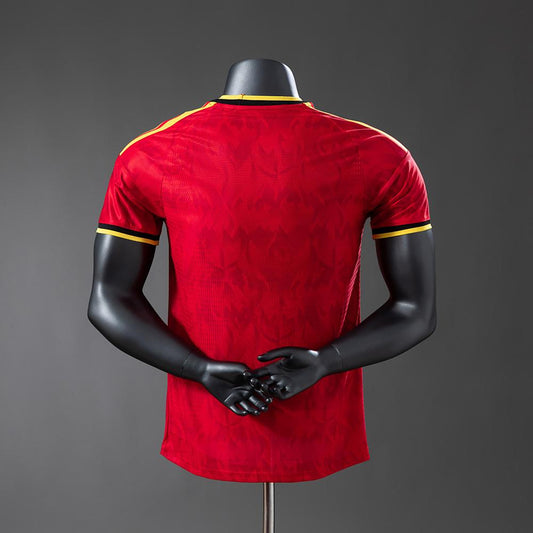 Maillot Belgique 2026/2027