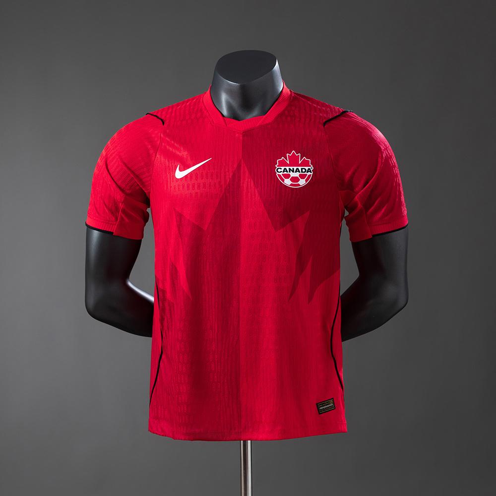 Maillot Canada 2026/2027