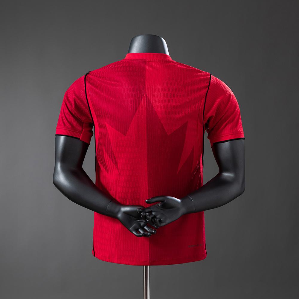 Maillot Canada 2026/2027