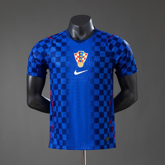Maillot Croatie 2026/2027