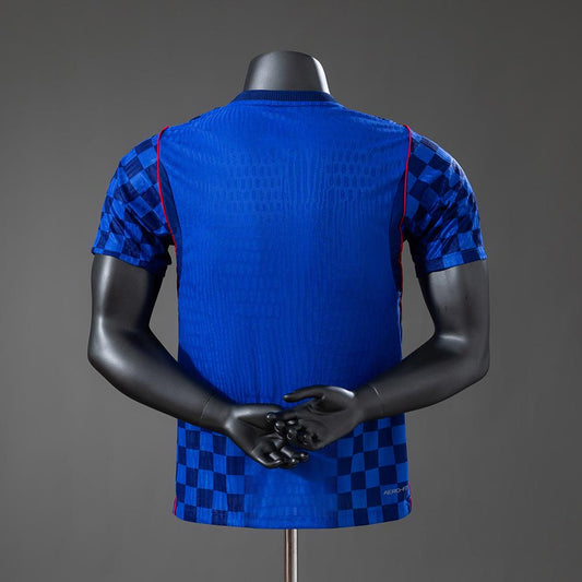 Maillot Croatie 2026/2027