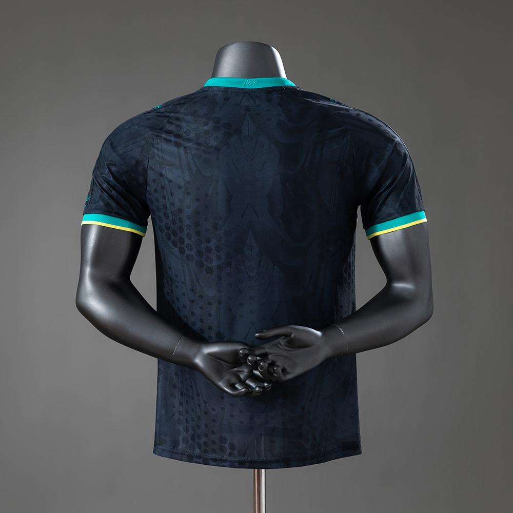 Maillot Brésil Noir 2026/2027