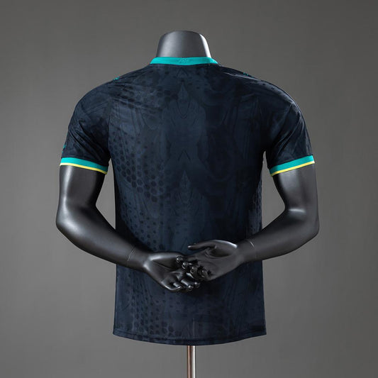 Maillot Brésil Noir 2026/2027