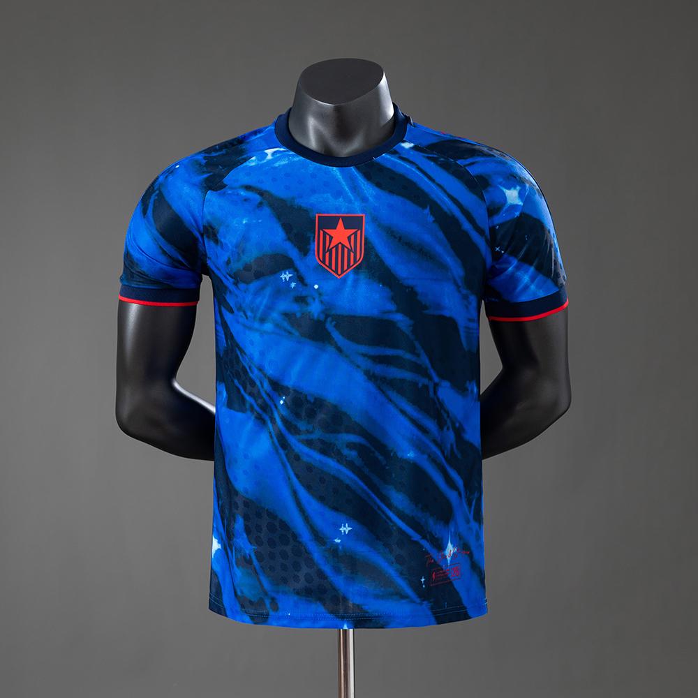 Maillot USA Bleu 2026/2027